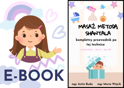 9 Masaż metodą Shantala