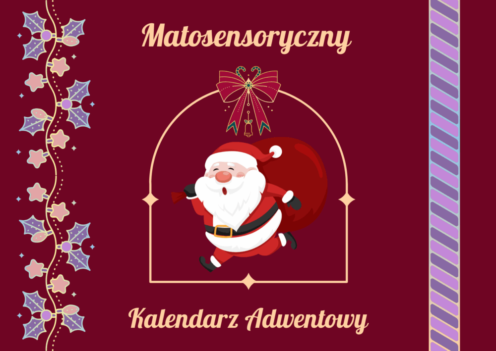 Projekt bez nazwy (12) Matosensoryczny Kalendarz Adwentowy